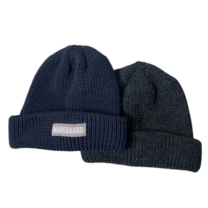 SEEMANNSMÜTZE | DOKKERMÜTZE | UNISEX