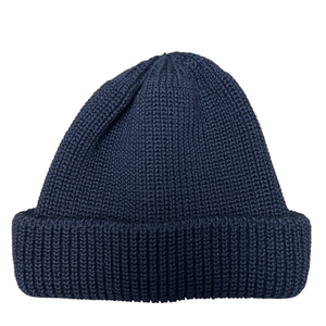 MÜTZE | MERINO | GREY - BLUE - BORDEAUX