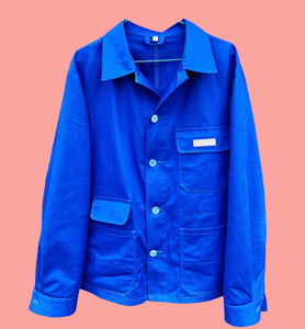 HAVN JACKET | UNIXEX | MADE IN GERMANY