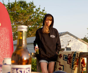 HOODIE  |  MAREGAARD - UNISEX