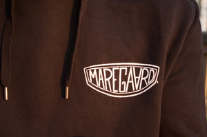 HOODIE  |  MAREGAARD - UNISEX