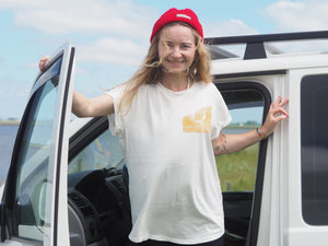T-SHIRT  |  THE OCEAN IS OUR CALLING