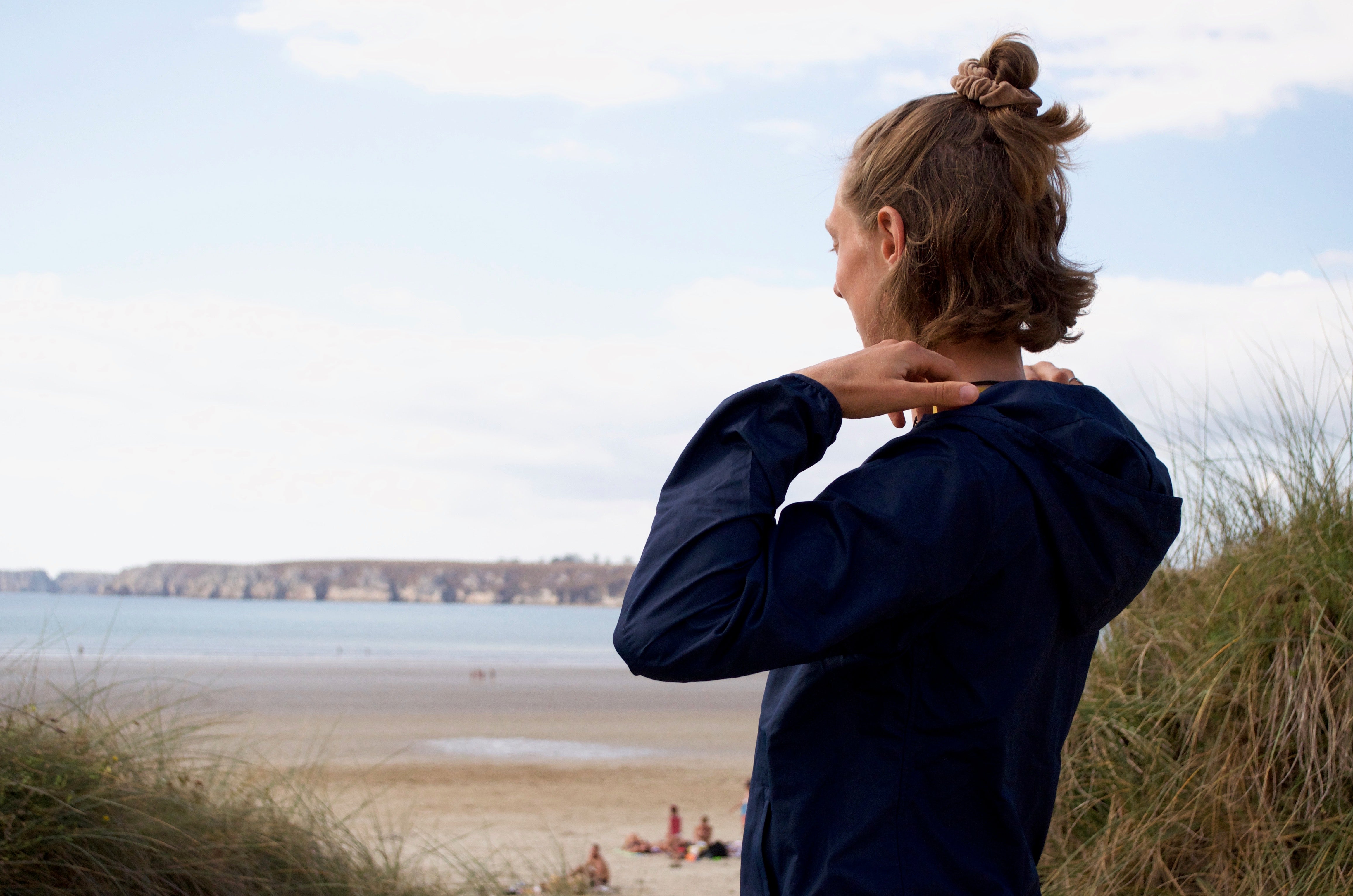 WINDBREAKER | EL VIENTO LOCO