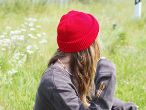 VINTAGE SWEATER | SISTERS OF THE TIDES