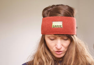 HEADBAND  |  limited edition
