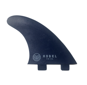 THRUSTER FINS | RECYCLED FISHING NET