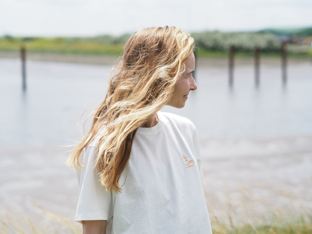 T-SHIRT | SISTERS OF THE TIDES
