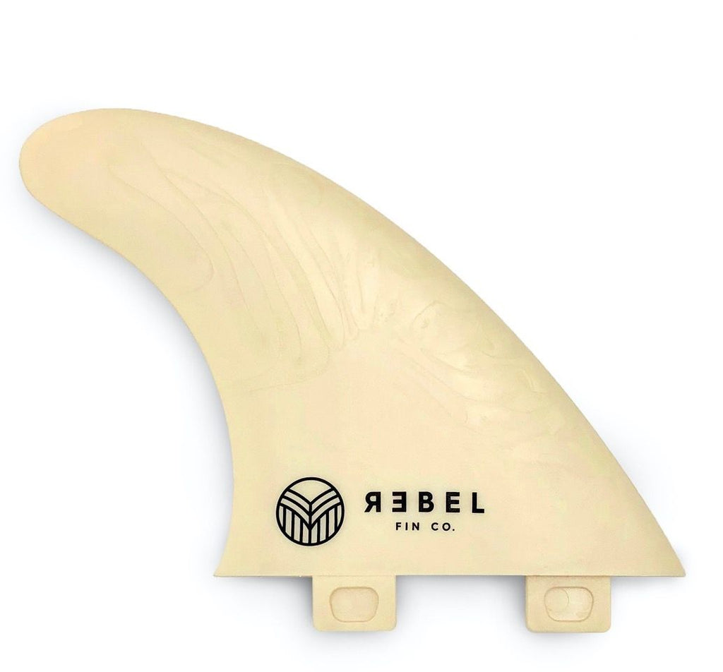 THRUSTER FINS | RENEWABLE RAW MATERIALS