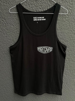 MAREGAARD | TANKTOP - UNISEX