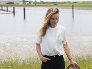 T-SHIRT | SISTERS OF THE TIDES