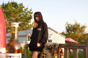 HOODIE  |  MAREGAARD - UNISEX