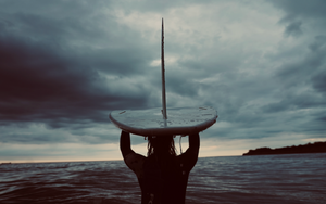 Birka gleichmann surfart surfculture 