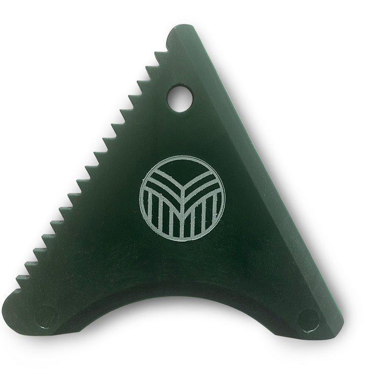 WAX COMB  |  RECYCLED FISHING NET