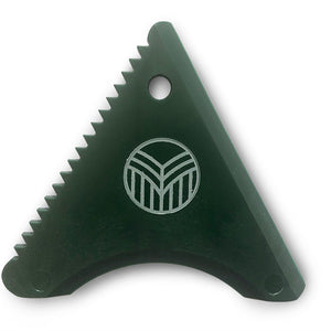 WAX COMB  |  RECYCLED FISHING NET