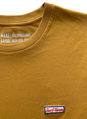 T-SHIRT | TEAM SURF - UNISEX