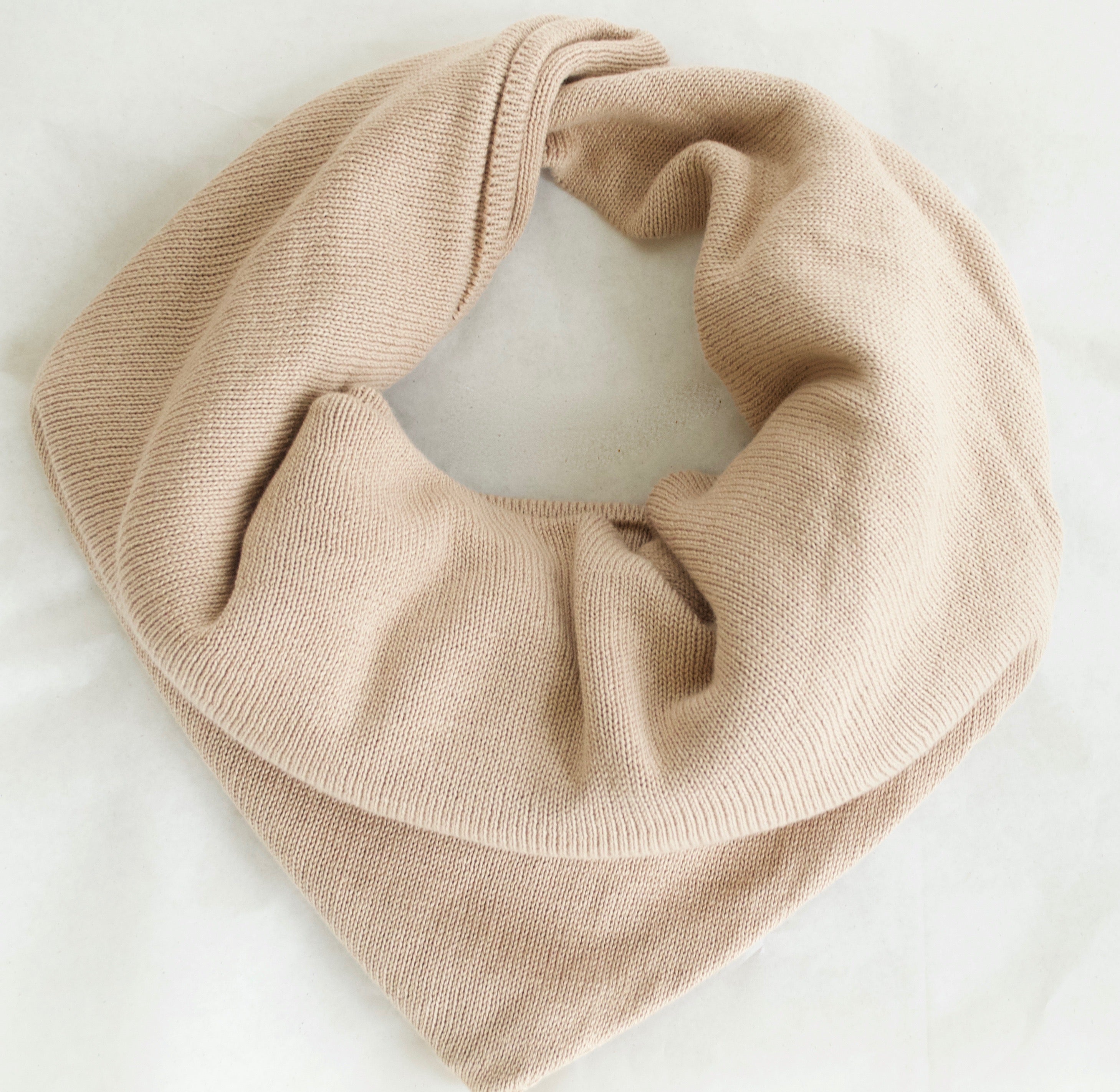 SHOTGUN SØSTER | BANDANA/SCARF - VEGAN