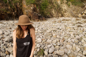 MAREGAARD | TANKTOP - UNISEX