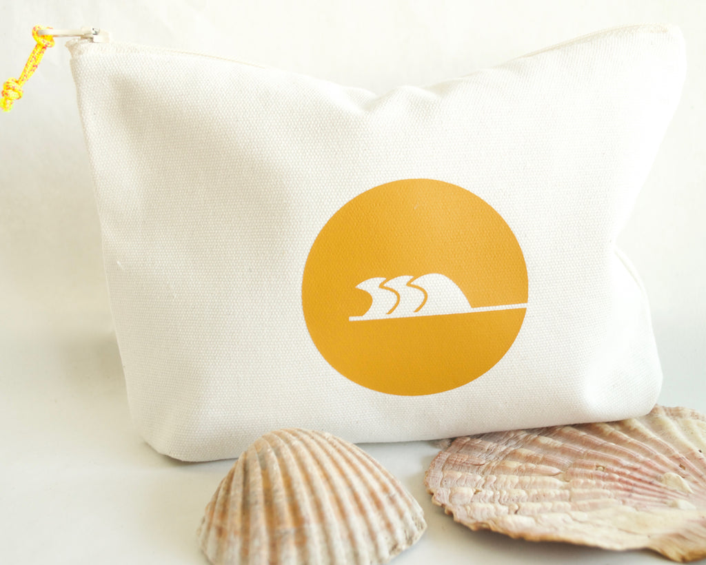 SEABAG | TRE SØSTRE