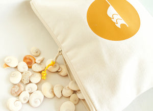 SEABAG | TRE SØSTRE