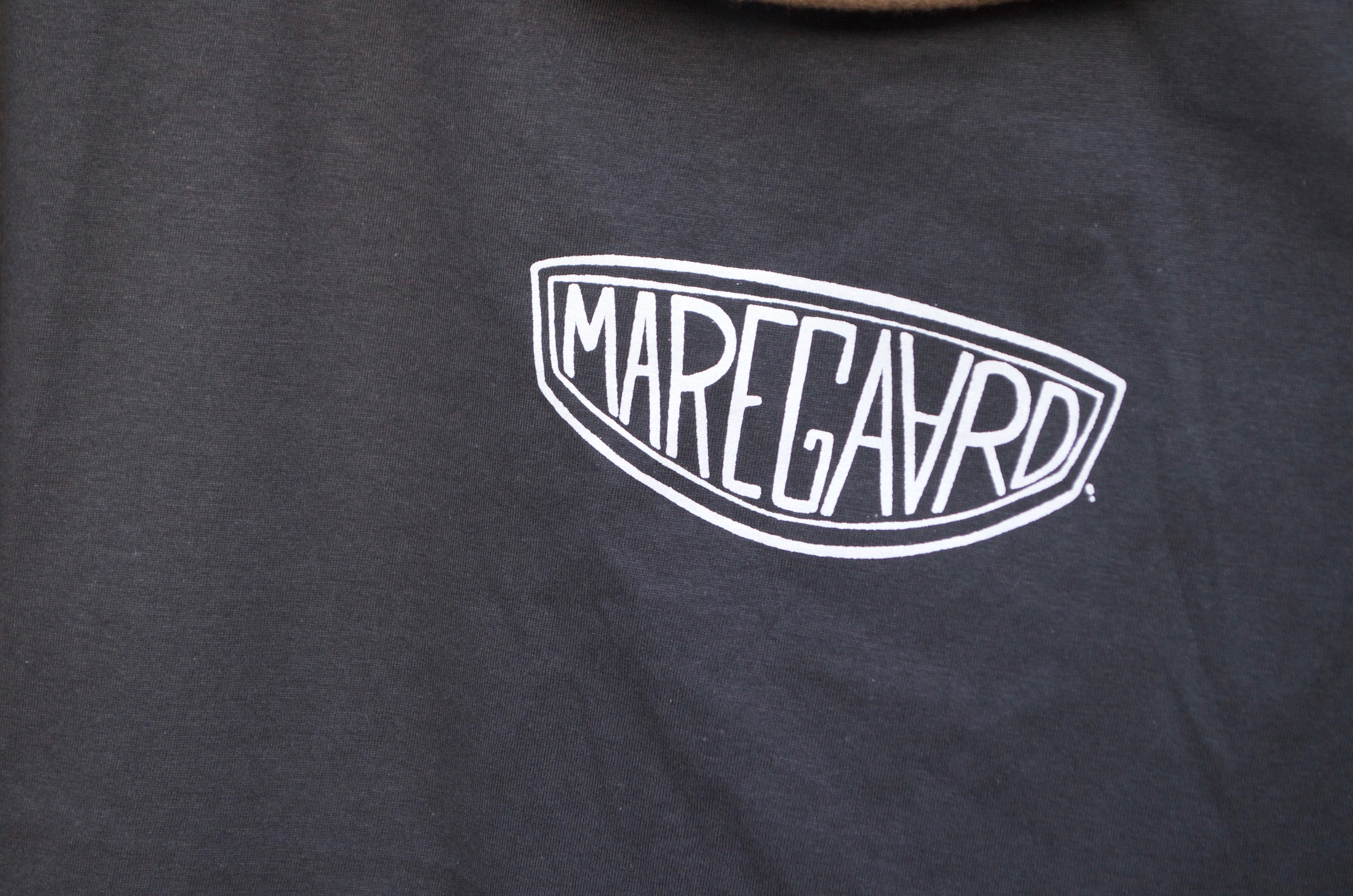 MAREGAARD | TANKTOP - UNISEX
