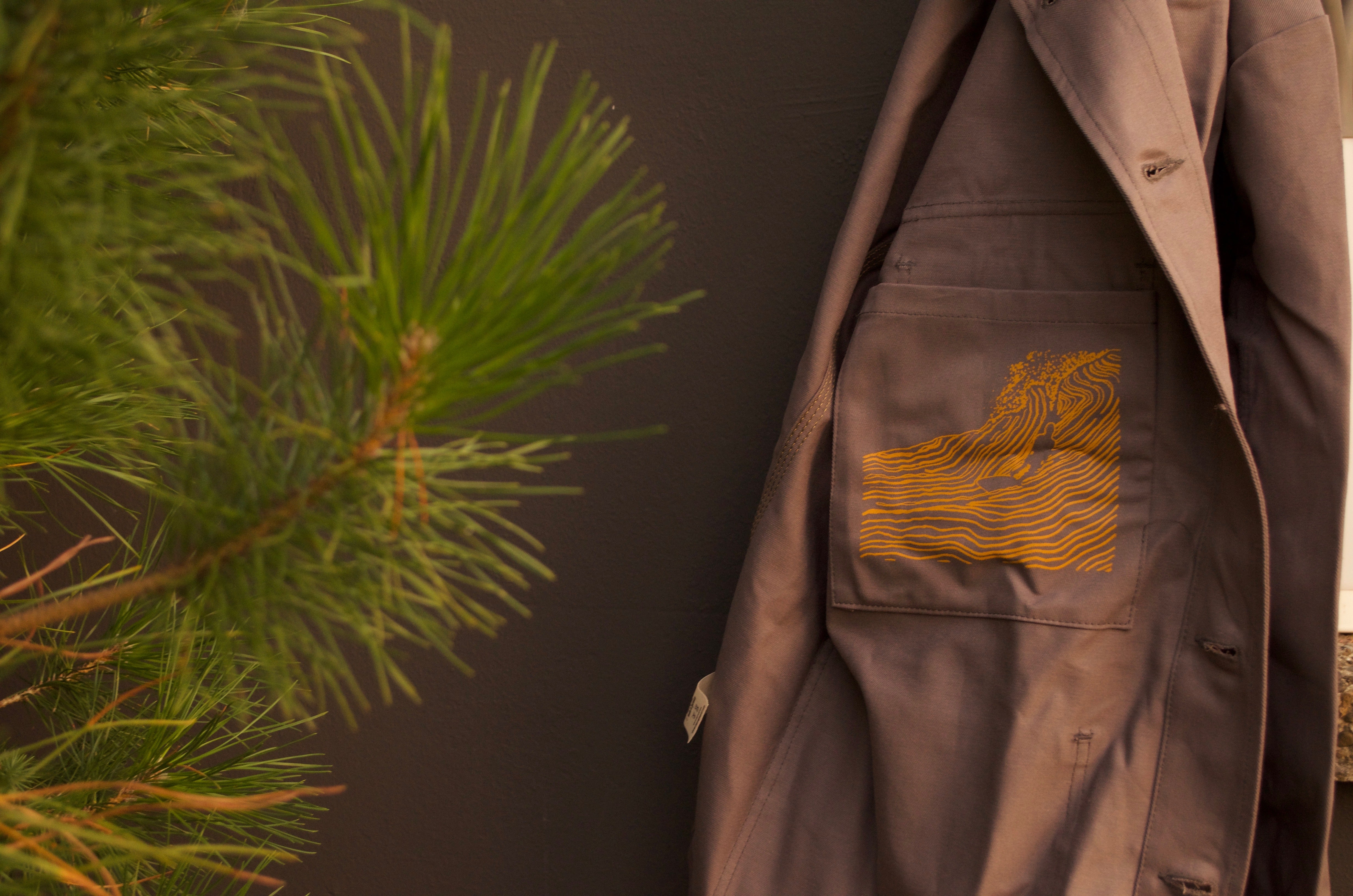 HAVN JACKET | UNIXEX | MADE IN GERMANY