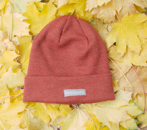 MAREGAARD  |  Beanie - Merino- unisex