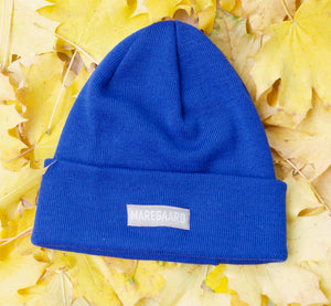 MAREGAARD  |  Beanie - Merino- unisex
