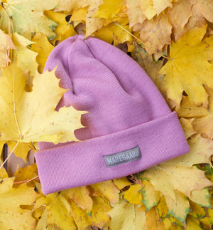MAREGAARD  |  Beanie - Merino- unisex