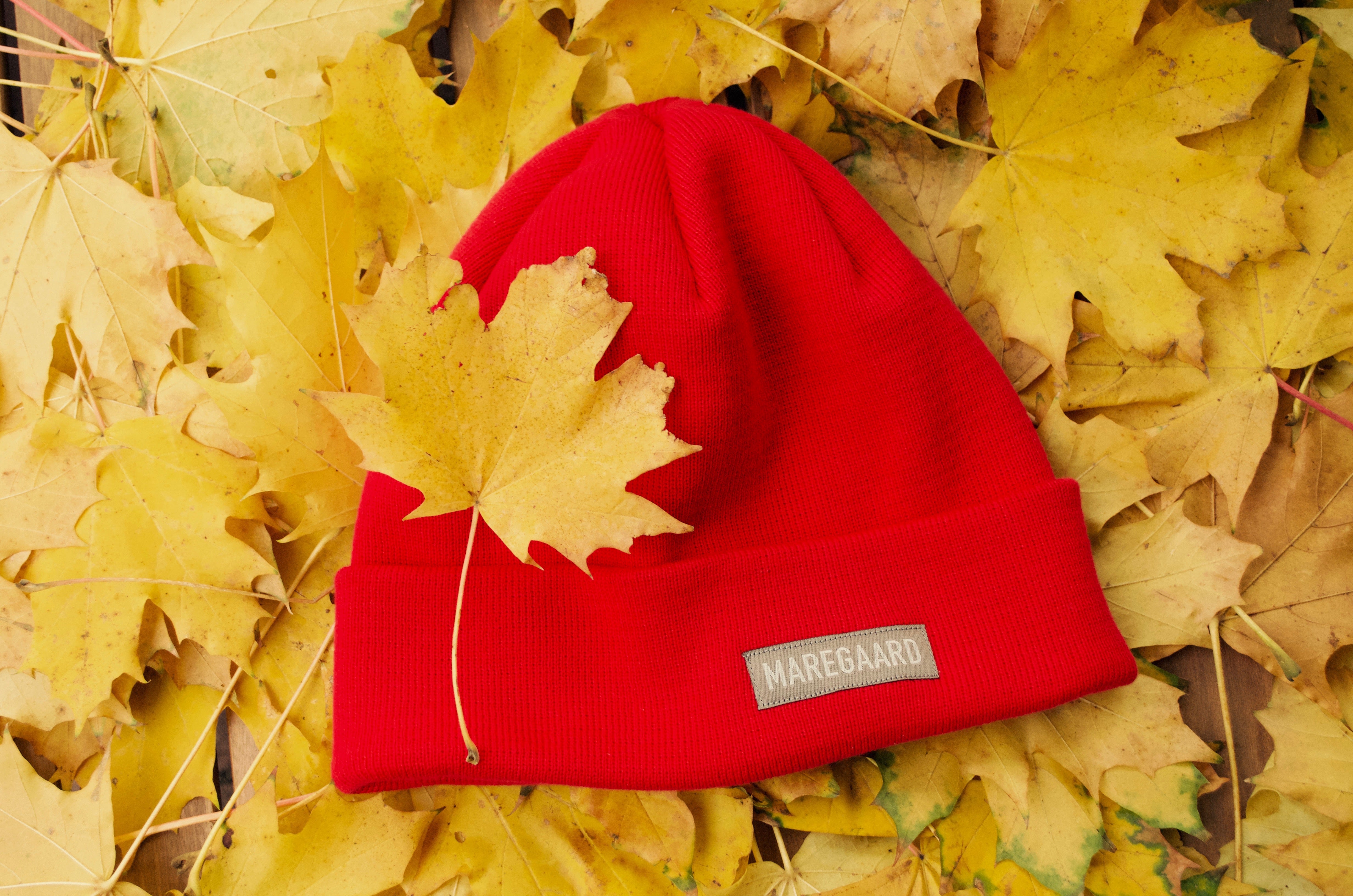 SHOTGUN SØSTER | BEANIE - VEGAN