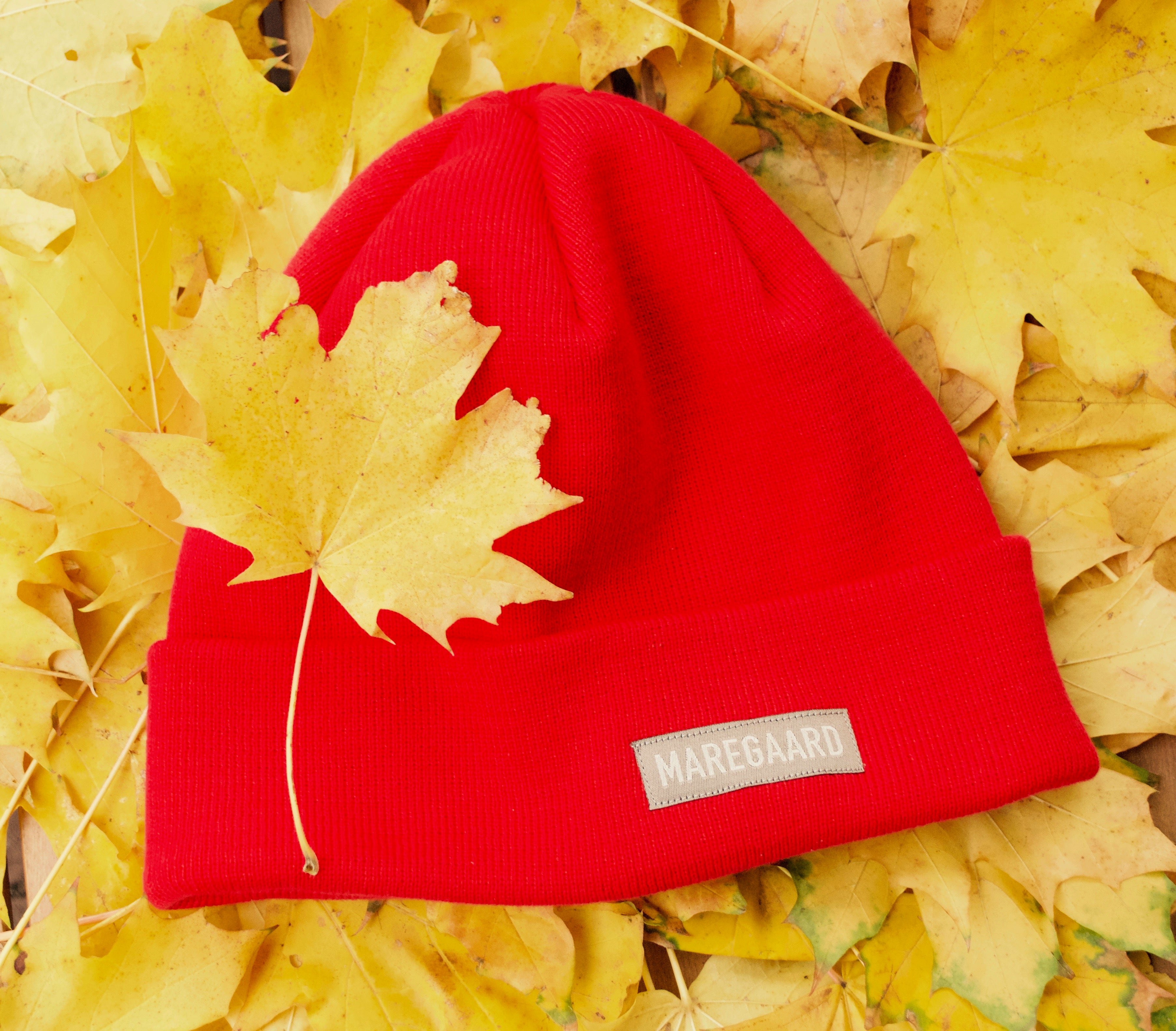 SHOTGUN SØSTER | BEANIE - VEGAN