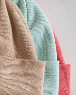 SHOTGUN SØSTER | BEANIE - VEGAN
