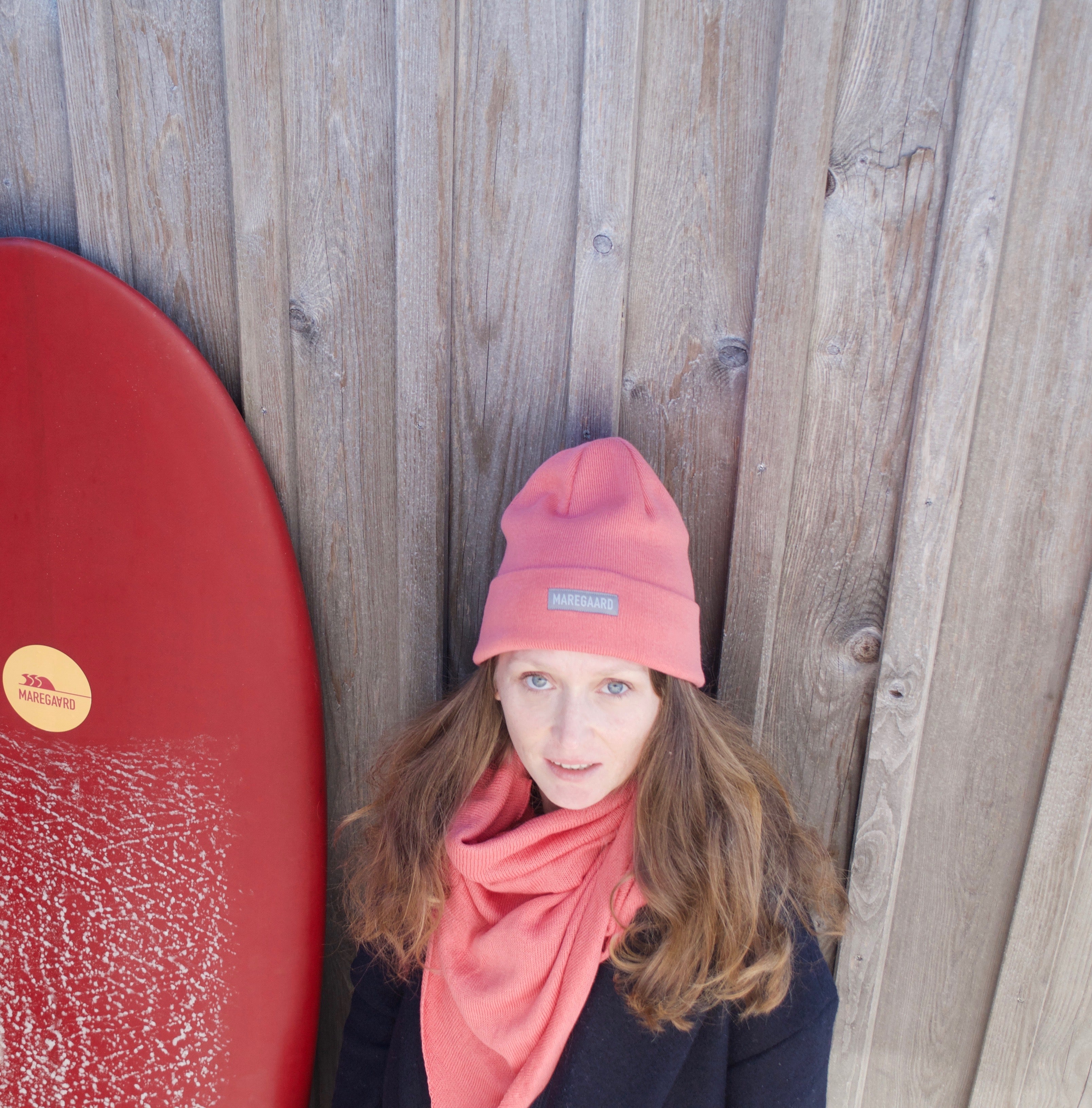 SHOTGUN SØSTER | BANDANA/SCARF - VEGAN