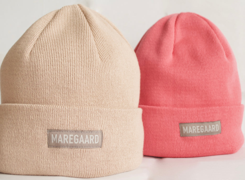 SHOTGUN SØSTER | BEANIE - VEGAN