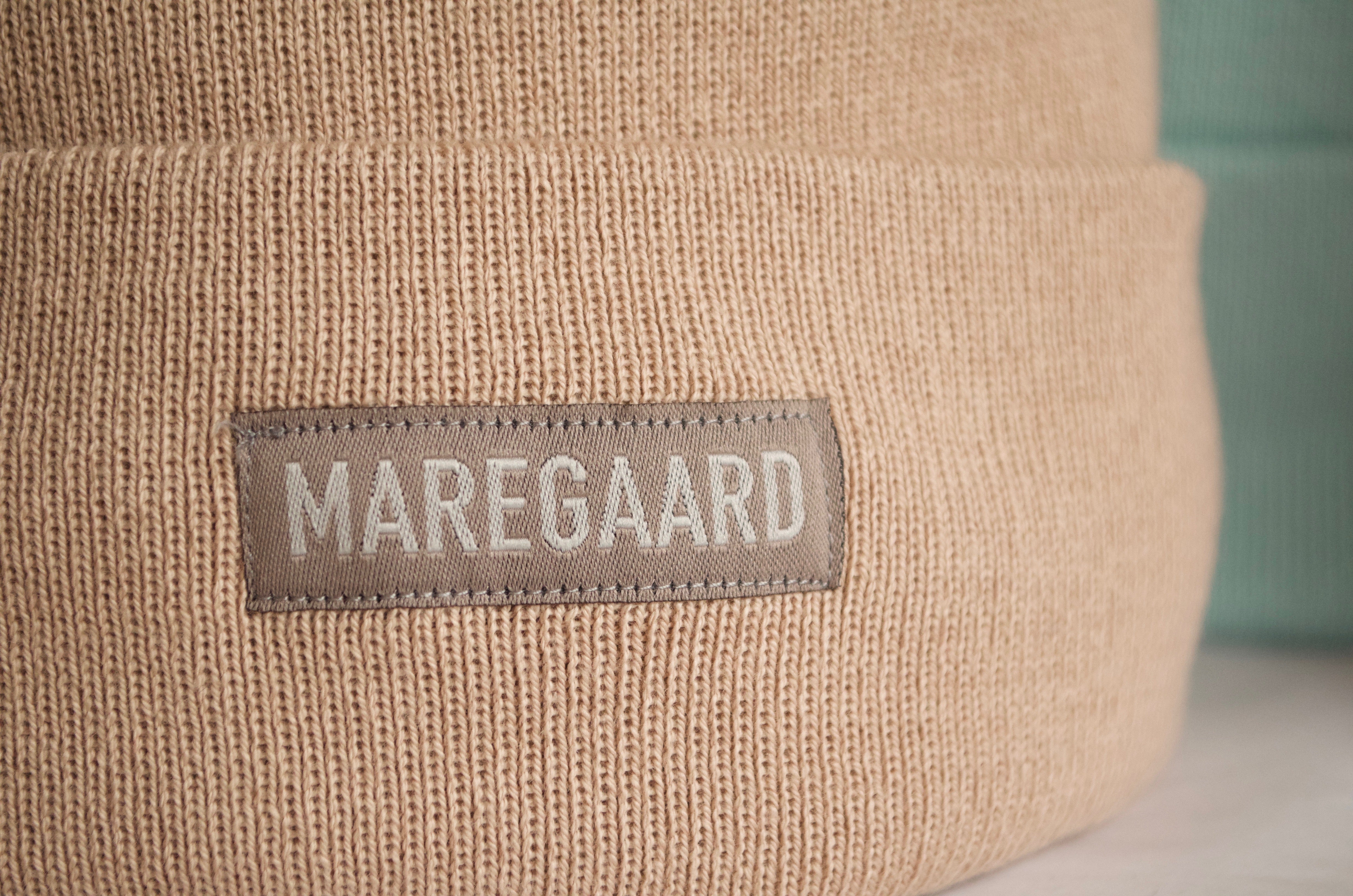 SHOTGUN SØSTER | BEANIE - VEGAN