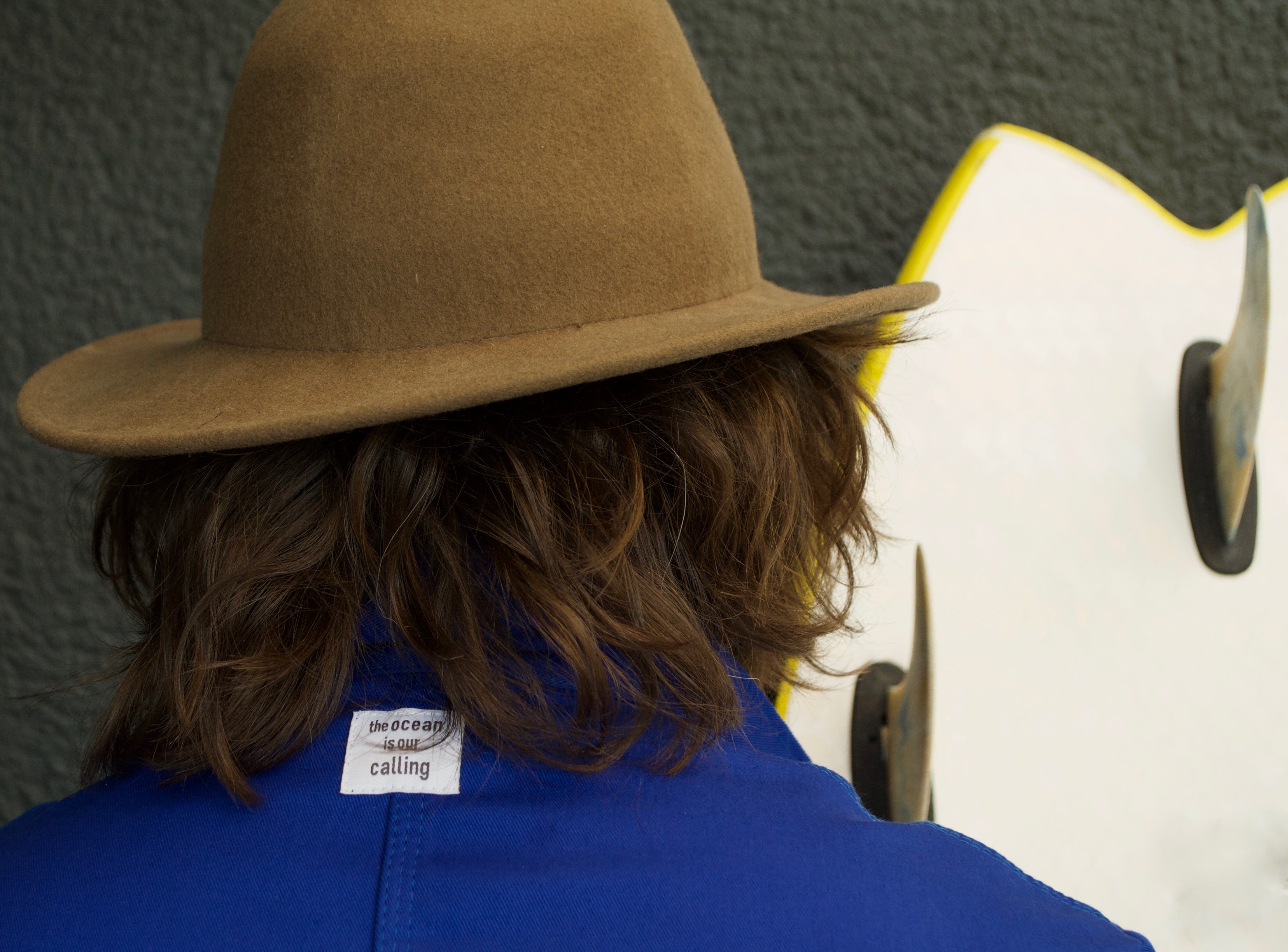 HAVN JACKET | UNIXEX | MADE IN GERMANY