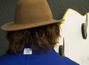 HAVN JACKET | UNIXEX | MADE IN GERMANY