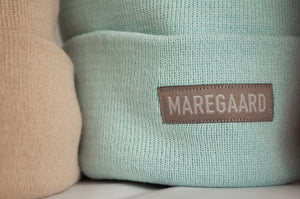 SHOTGUN SØSTER | BEANIE - VEGAN