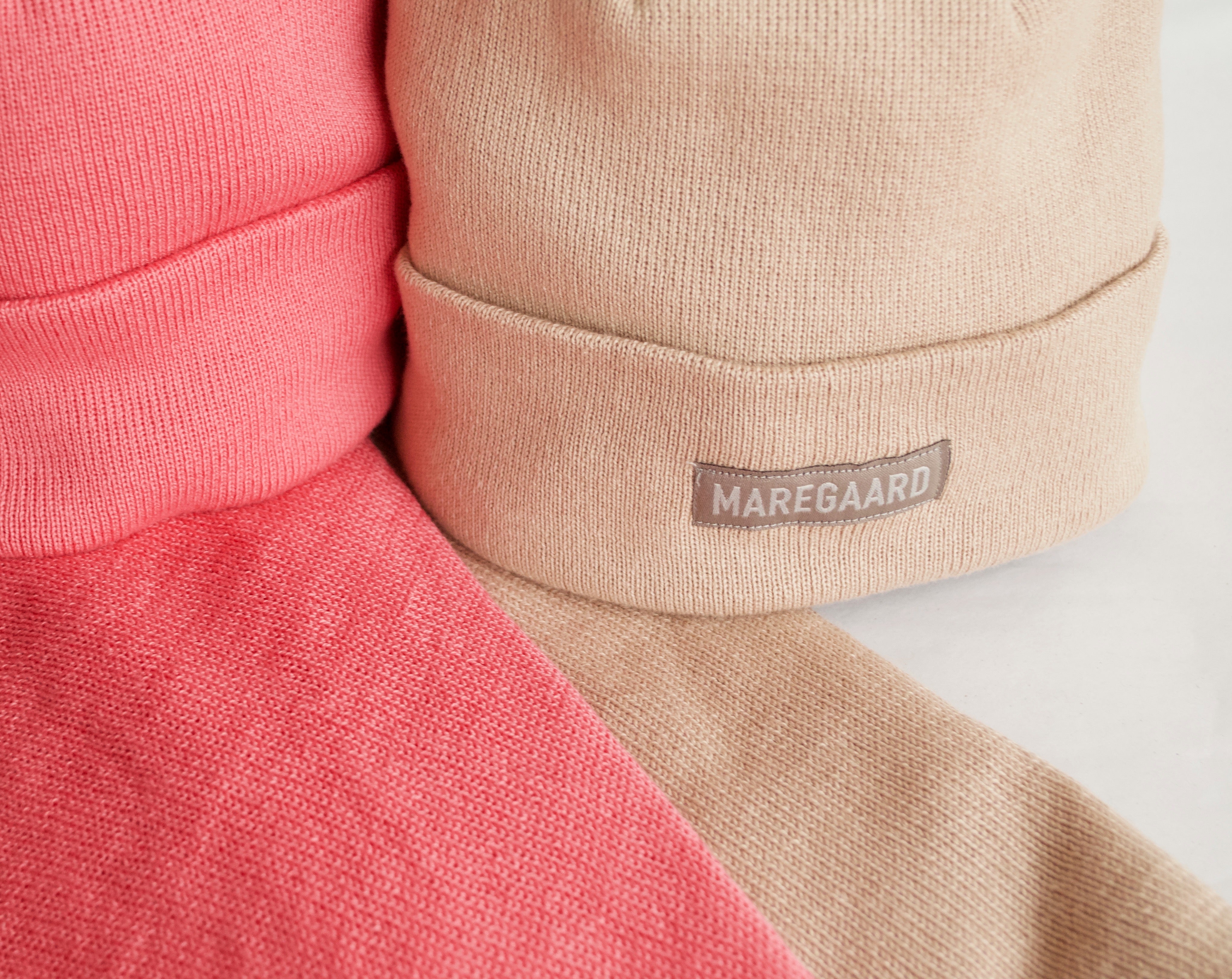 SHOTGUN SØSTER | BANDANA/SCARF - VEGAN
