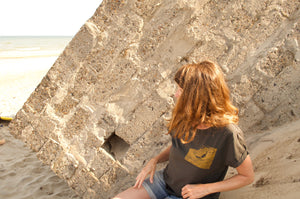 T-SHIRT  |  THE OCEAN IS OUR CALLING