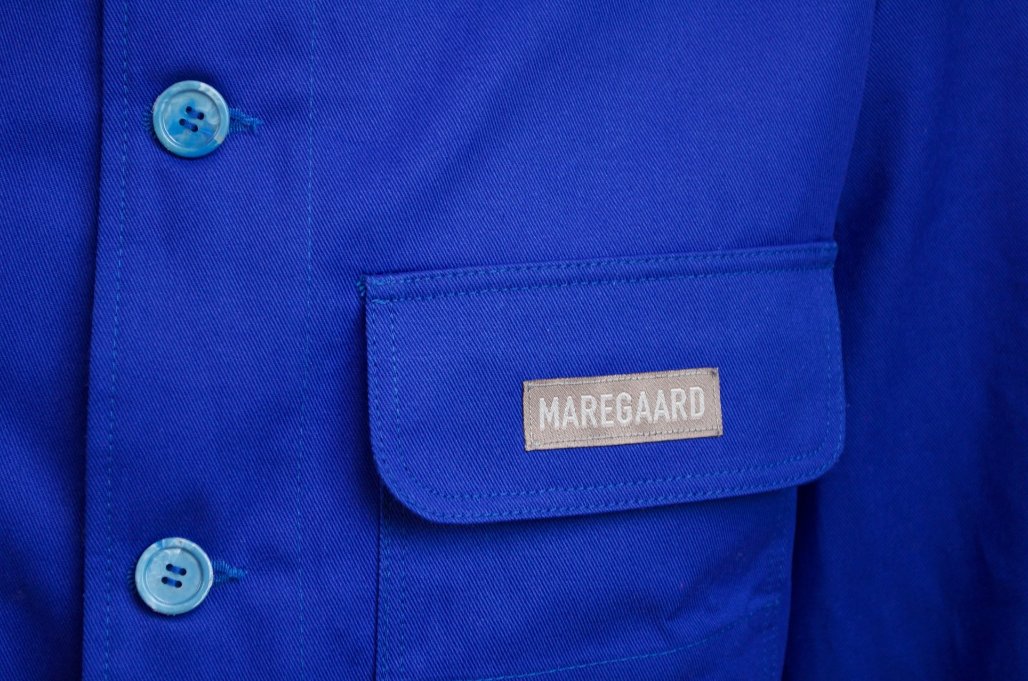 HAVN JACKET | UNIXEX | MADE IN GERMANY