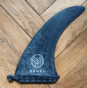 Single Fin longboard 