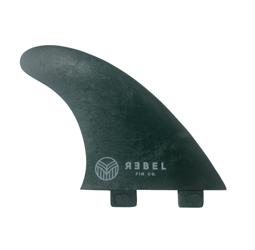 THRUSTER FINS | RECYCLED FISHING NET
