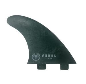THRUSTER FINS | RECYCLED FISHING NET