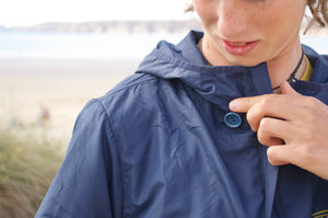 WINDBREAKER | EL VIENTO LOCO