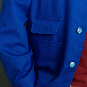 HAVN JACKET | UNIXEX | MADE IN GERMANY