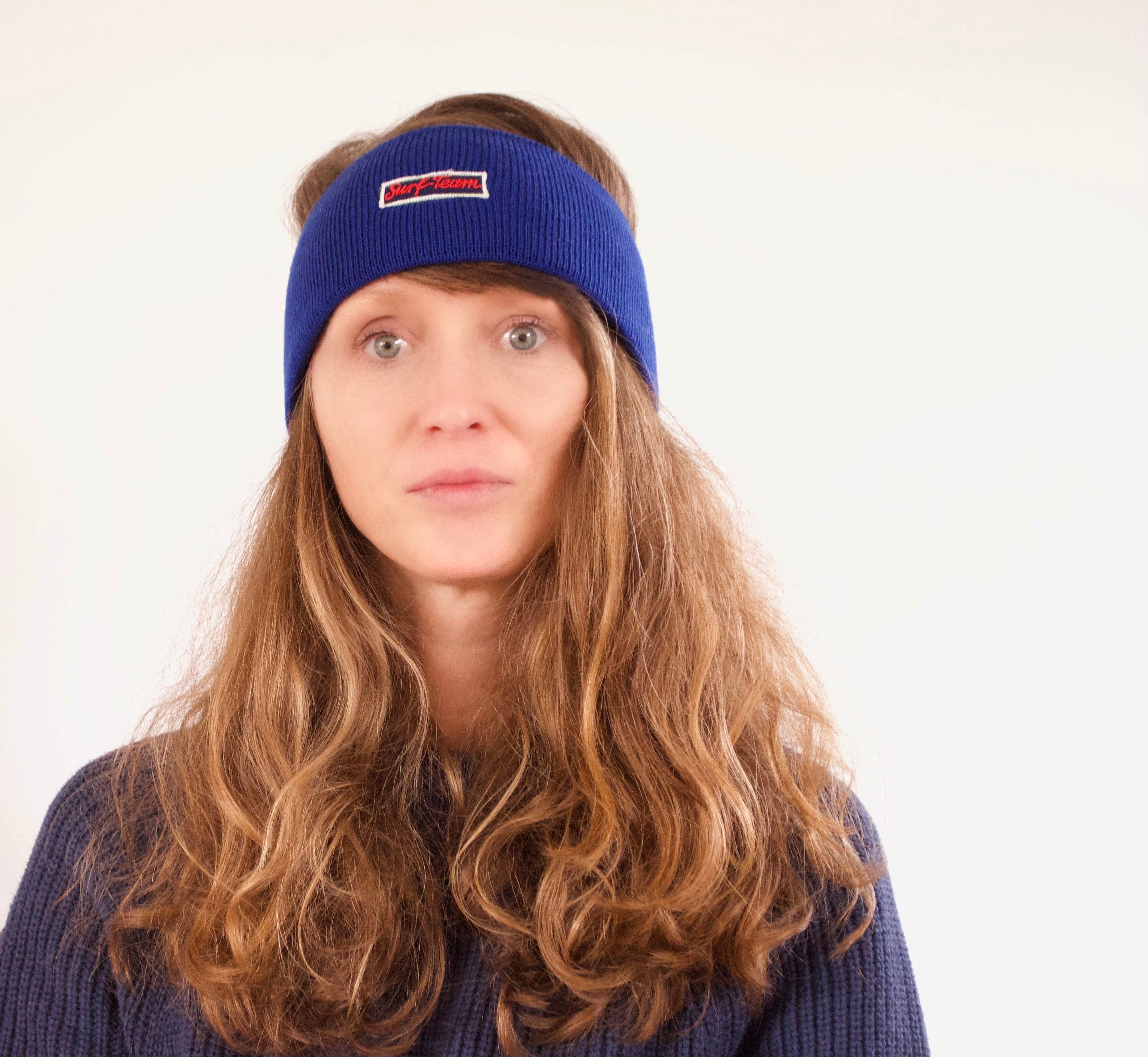 HEADBAND  |  limited edition