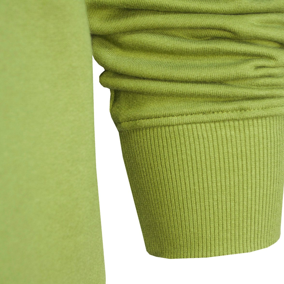 SWEATER | TRE SØSTRE - EVERGREEN