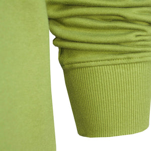 SWEATER | TRE SØSTRE - EVERGREEN