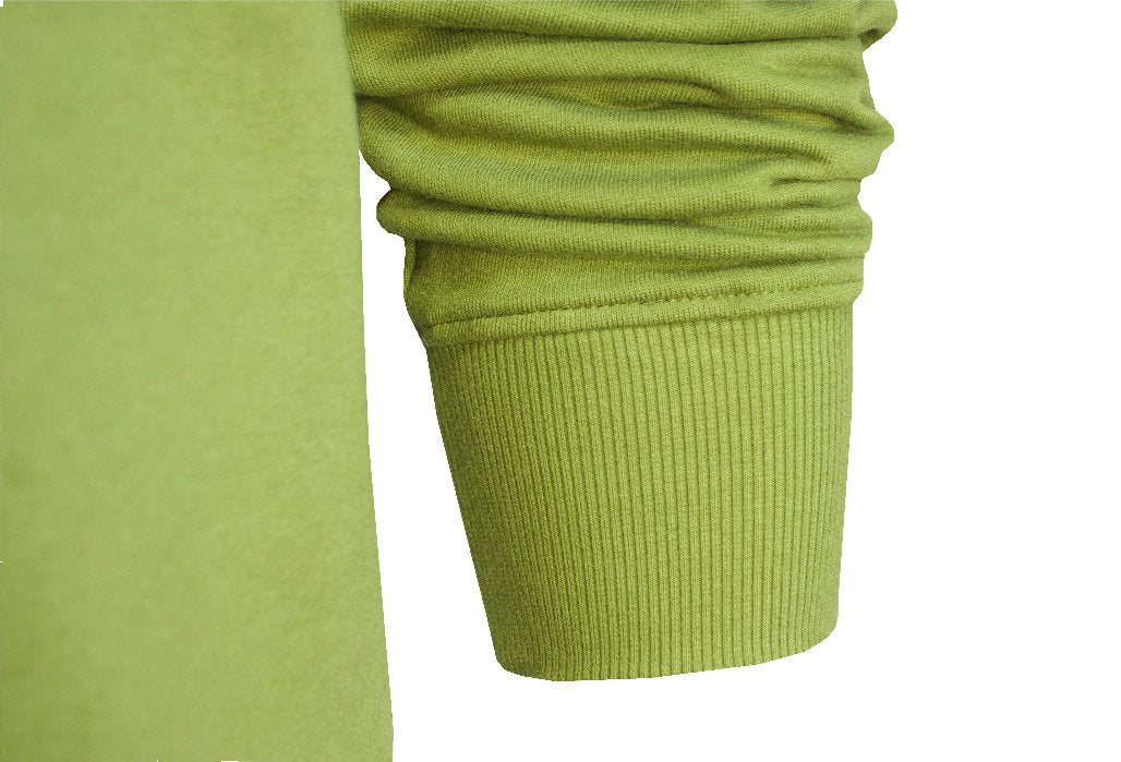 SWEATER | TRE SØSTRE - EVERGREEN