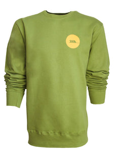 SWEATER | TRE SØSTRE - EVERGREEN